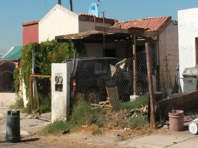 Casa en Venta en Praderas del Sol