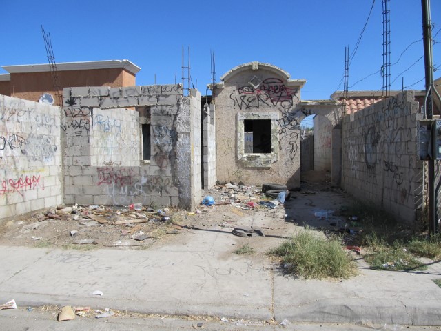 Casa en Venta en Villa del Rey Primera Etapa