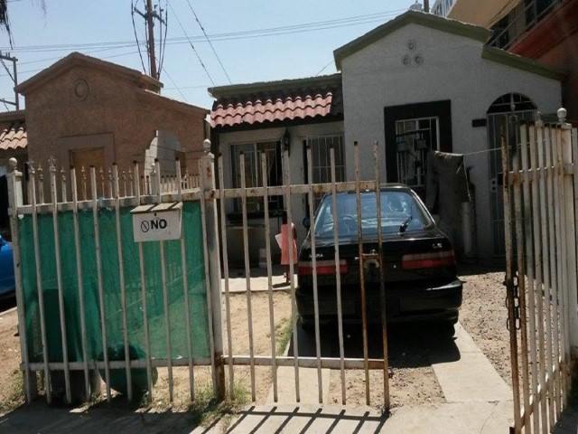 Casa en Venta en Villa del Rey Primera Etapa