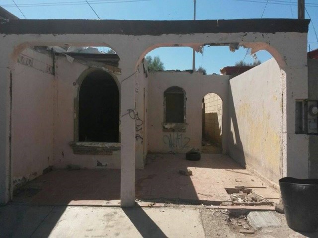Casa en Venta en Villa del Rey Primera Etapa