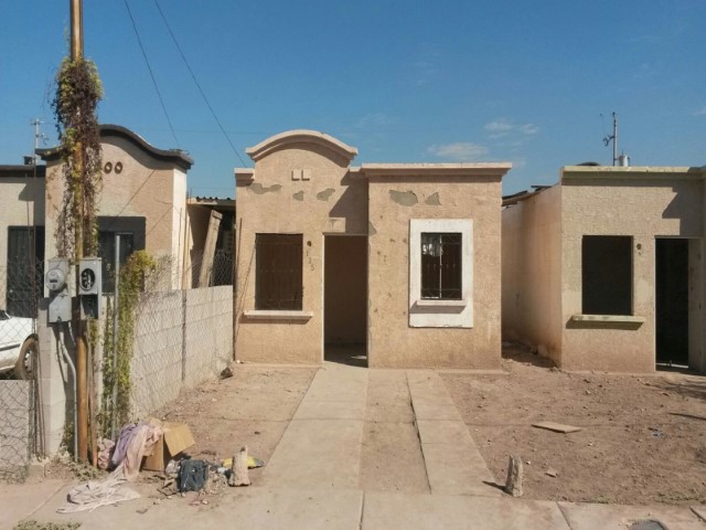 Casa en Venta en Villa Residencial del Prado