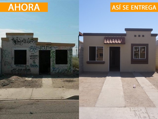 Casa en Venta en Villa Residencial del Prado