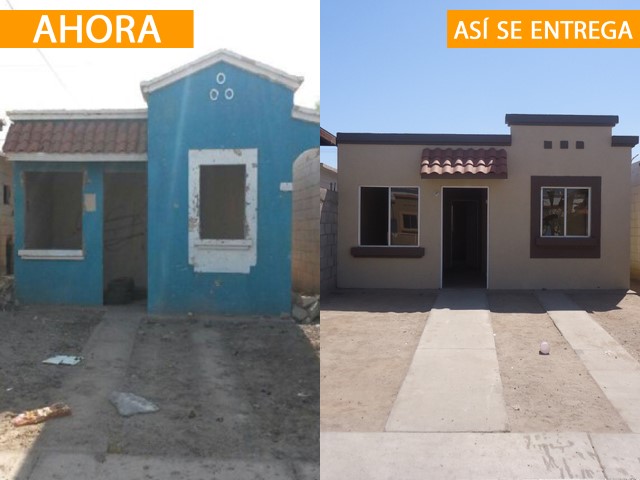 Casa en Venta en Villa Residencial del Prado