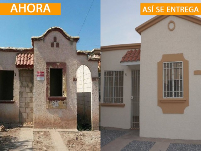 Casa en Venta en Villa del Rey Primera Etapa