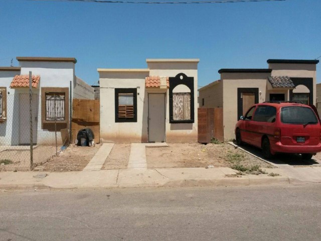 Casa en Venta en Hacienda de Los Portales