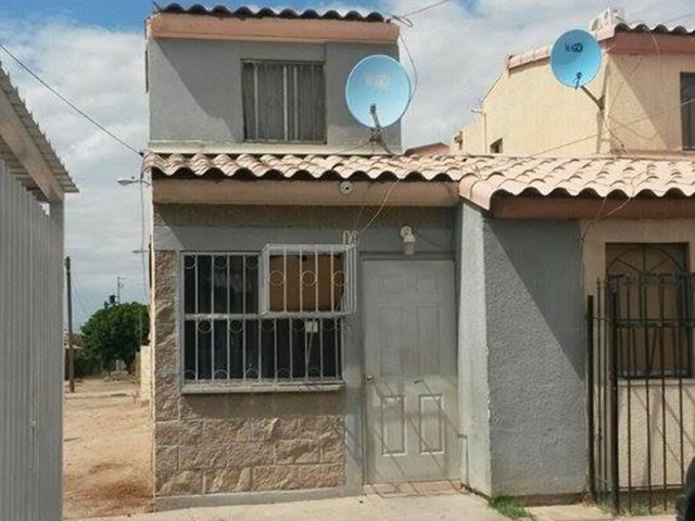 Casa en Venta en Palmar de Santa Anita