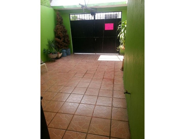 Casa en Venta en Jardines de Guadalupe