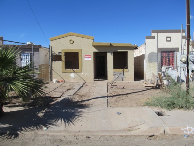 Casa en Venta en Villa Lomas Altas