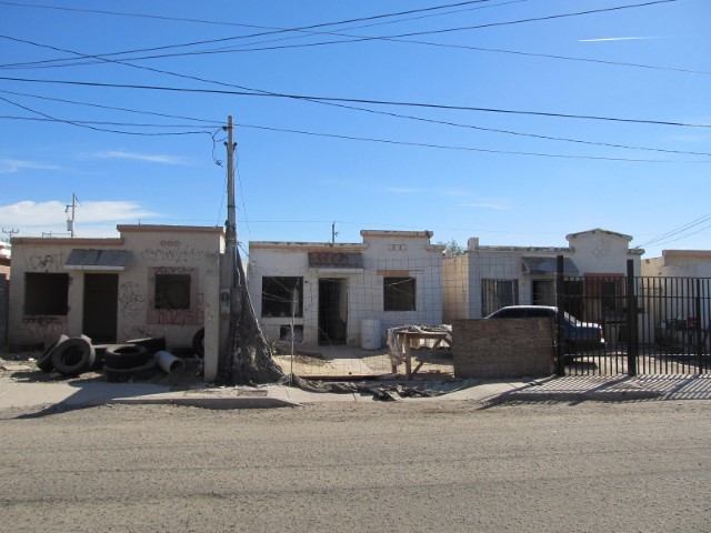 Casa en Venta en Villa Lomas Altas