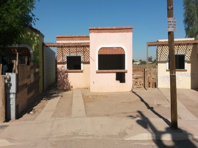 Casa en Venta en Praderas del Sol