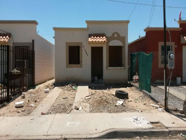 Casa en Venta en Hacienda de Los Portales