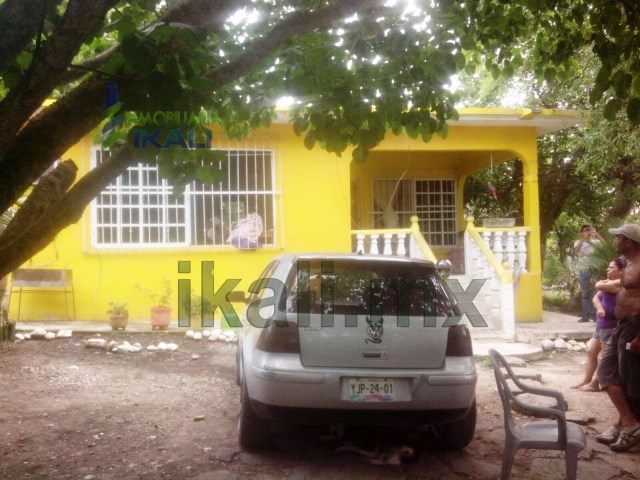 Casa en Venta en Niños Heroes