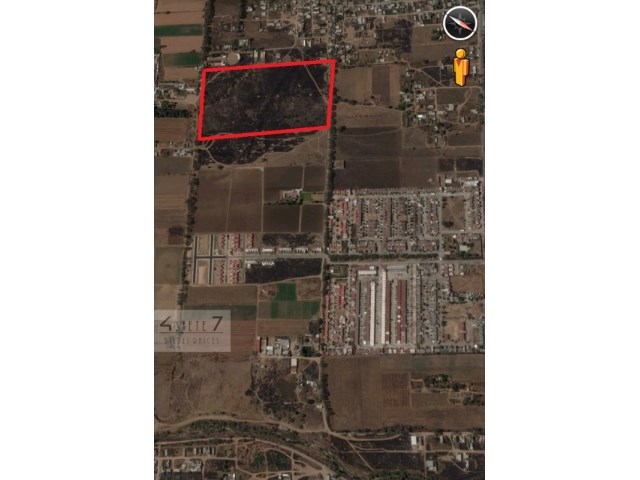 Terreno en Venta en San Agustin