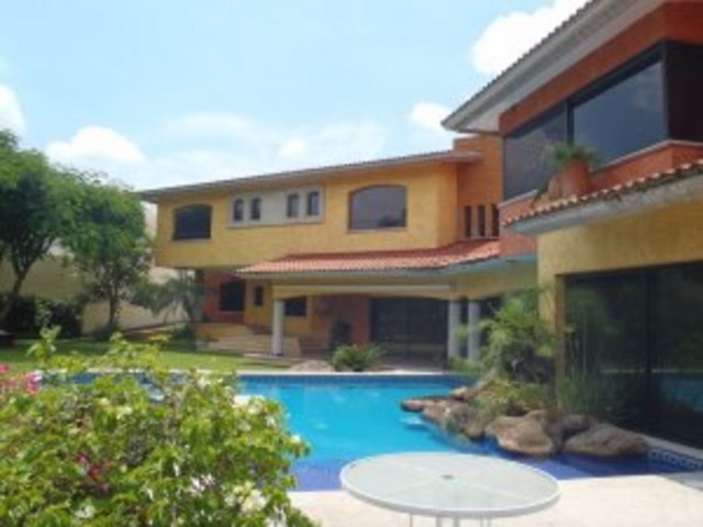 Casa en Venta en Tabachines