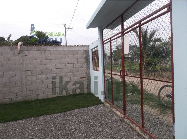 Casa en Venta en Niños Heroes