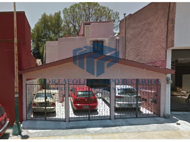 Casa en Venta en Lomas Verdes 4a Secc