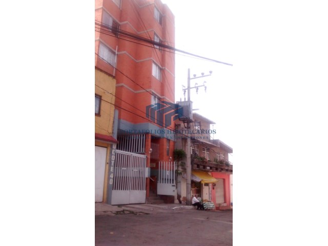 Departamento en Venta en San Jose de los Cedros