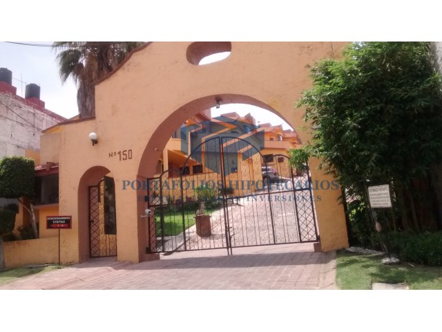 Casa en Venta en El Calvario