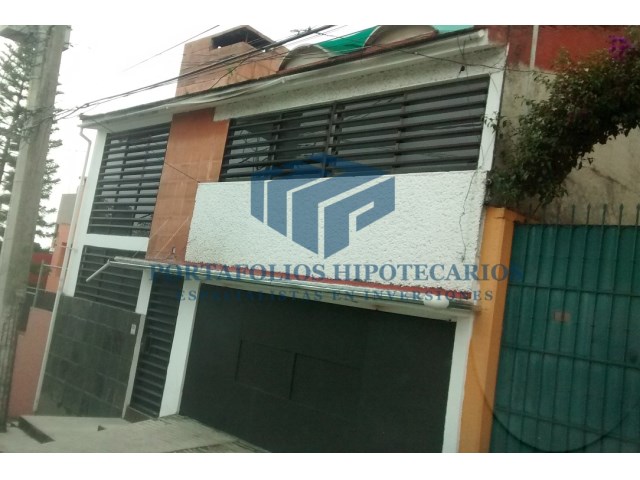 Casa en Venta en Lomas de las Aguilas