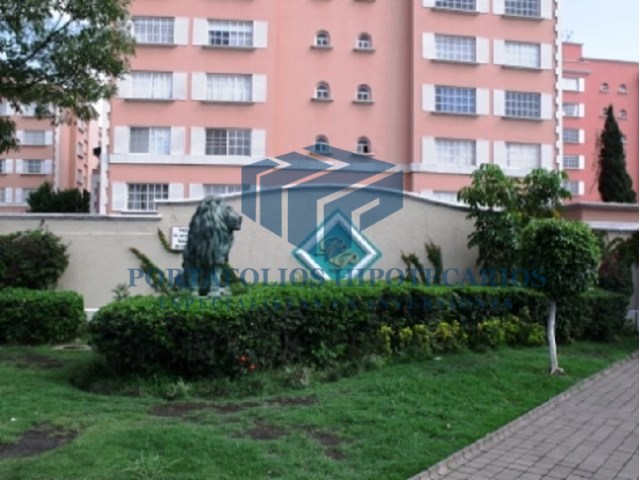Departamento en Venta en Pedregal de Coyoacan