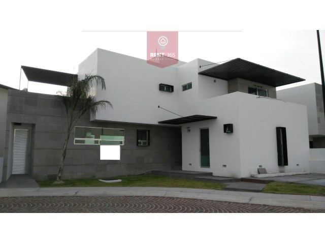 Casa en Venta en Cumbres del Lago