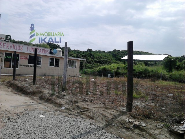Terreno en Venta en Salvador Allende