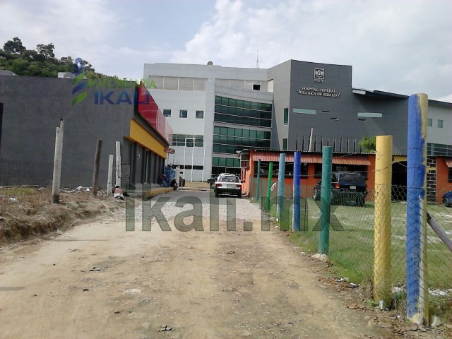 Terreno en Venta en Salvador Allende