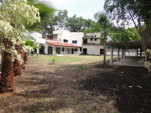Terreno en Venta en Tabachines