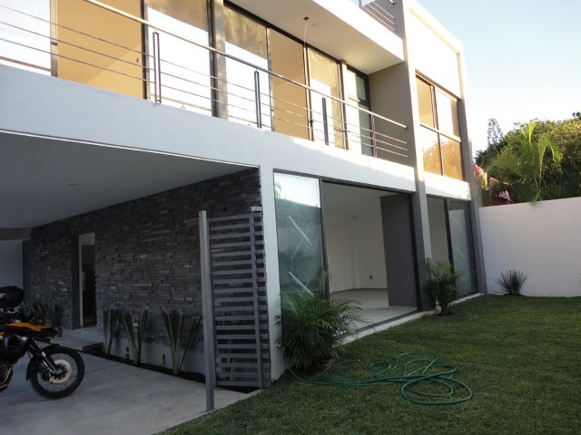 Casa en Venta en Lomas de los Volcanes