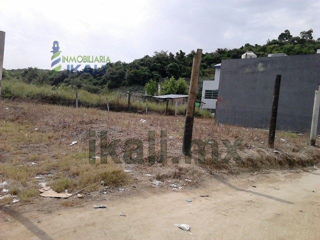 Terreno en Venta en Salvador Allende