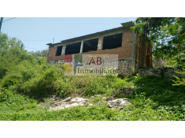 Terreno en Venta en Anenecuilco Centro