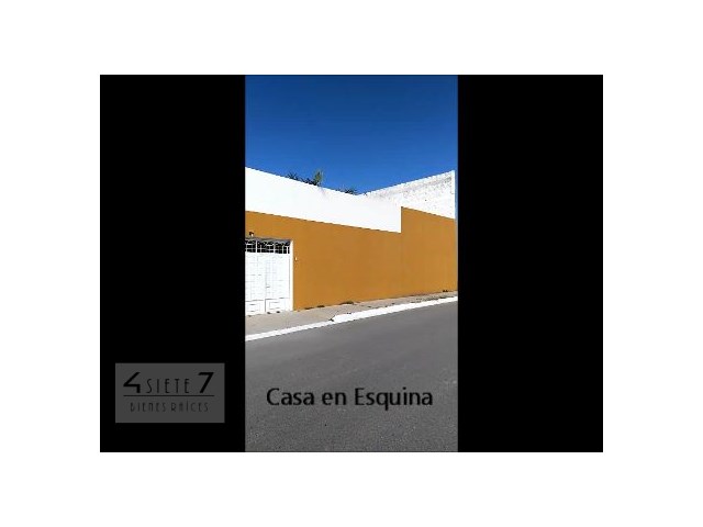 Casa en Venta en La Huerta