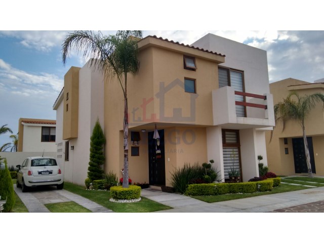 Casa en Venta en Cumbres del Lago