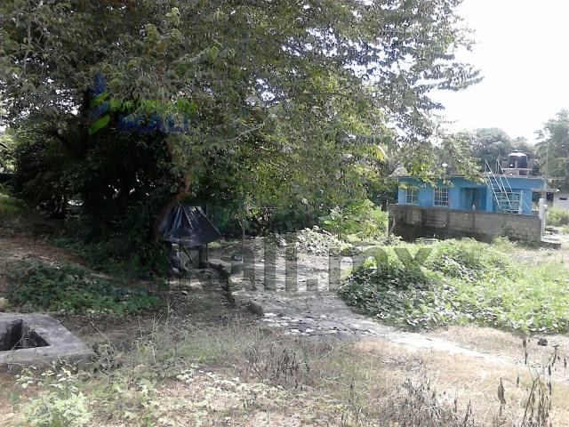 Lote en Venta en Los Pinos