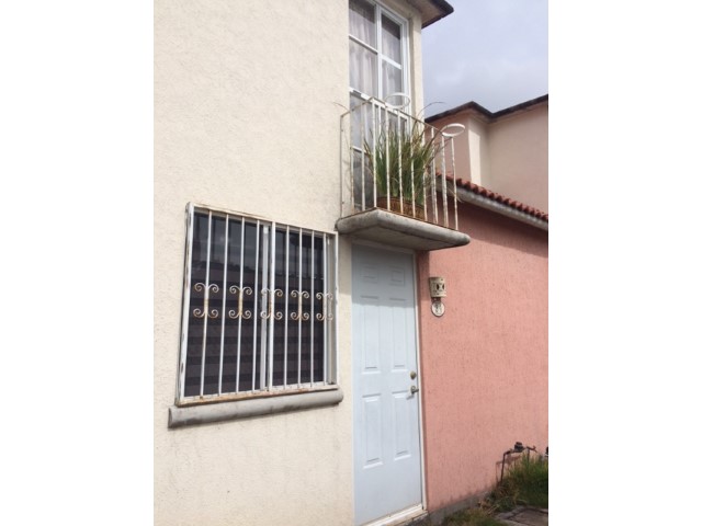 Casa en Venta en Argos