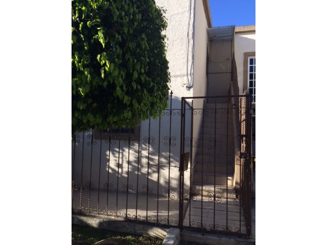 Casa en Venta en Juana Pavon Infonavit