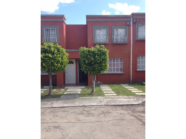 Casa en Venta en Los Sauces