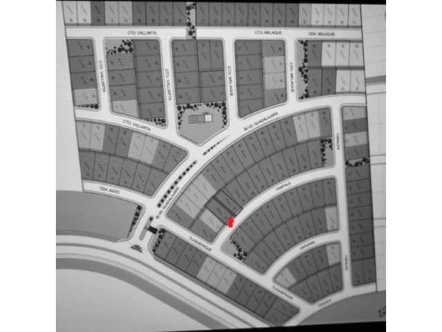Terreno en Venta en Lomas de Angelopolis