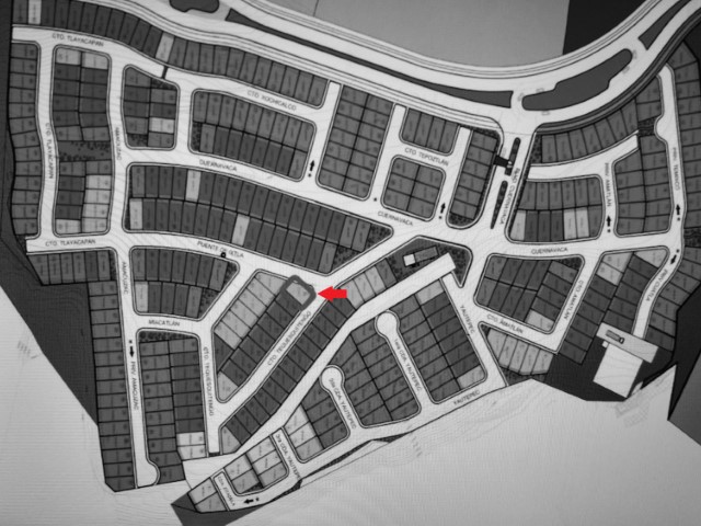 Terreno en Venta en Lomas de Angelopolis