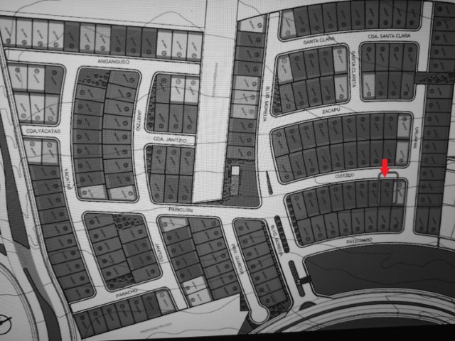 Terreno en Venta en Lomas de Angelopolis