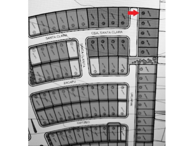 Terreno en Venta en Lomas de Angelopolis