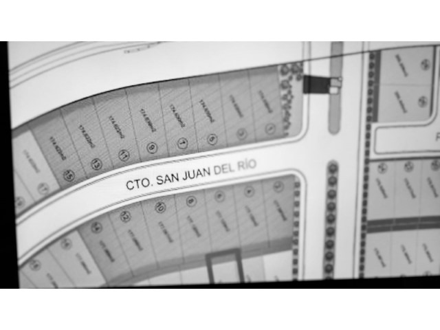Terreno en Venta en Lomas de Angelopolis