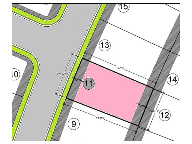 Terreno en Venta en Lomas de Angelopolis