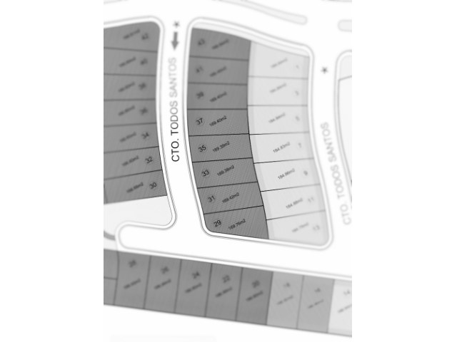 Terreno en Venta en Lomas de Angelopolis