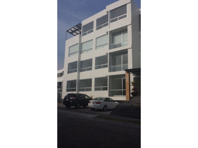 Departamento en Venta en Lomas de Angelopolis