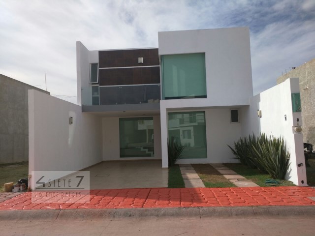 Casa en Venta en Santa Fe