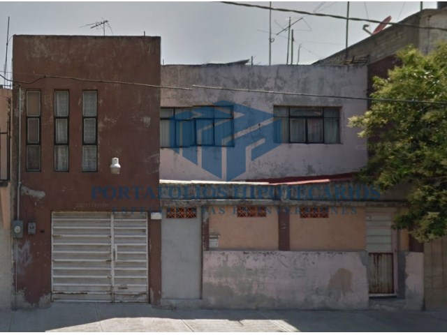 Casa en Venta en Ampliacion Progreso Nacional