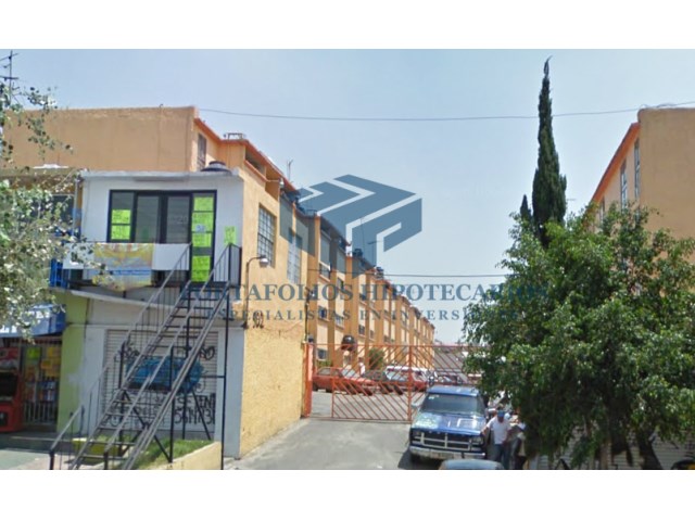 Departamento en Venta en San Nicolas Tolentino