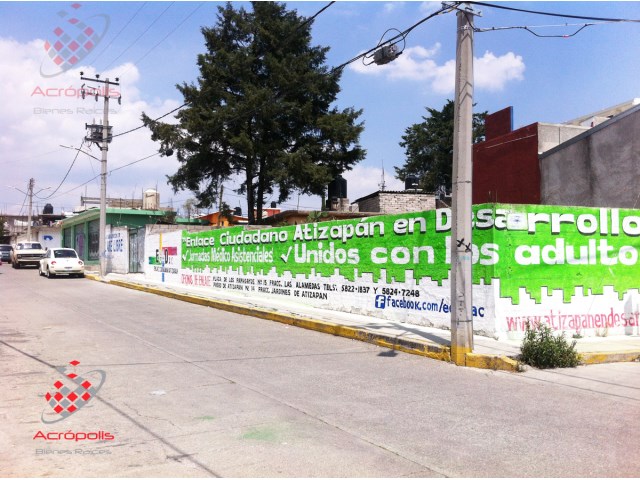Terreno en Renta en Universidad Metropolitana