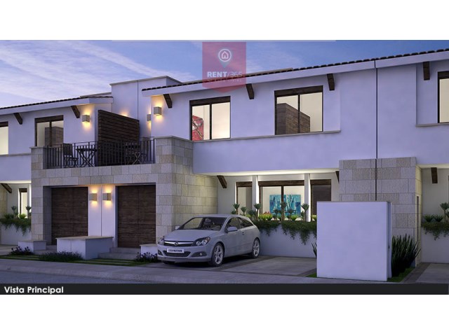 Casa en Venta en Zibata